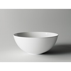 Раковина Ceramicanova Element 36 см накладная белая (CN6002) - фото 4