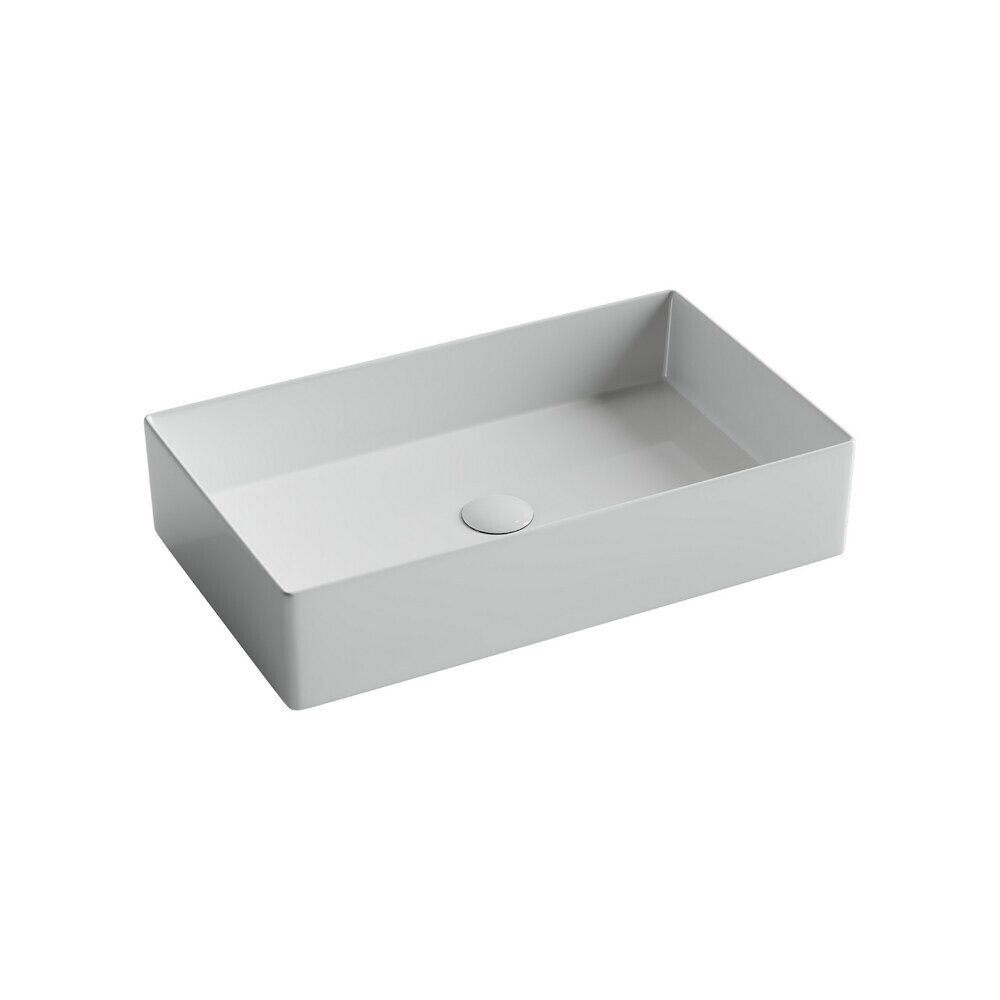 Изображение товара Ceramicanova Element CN6070 накладная раковина 60 см белая