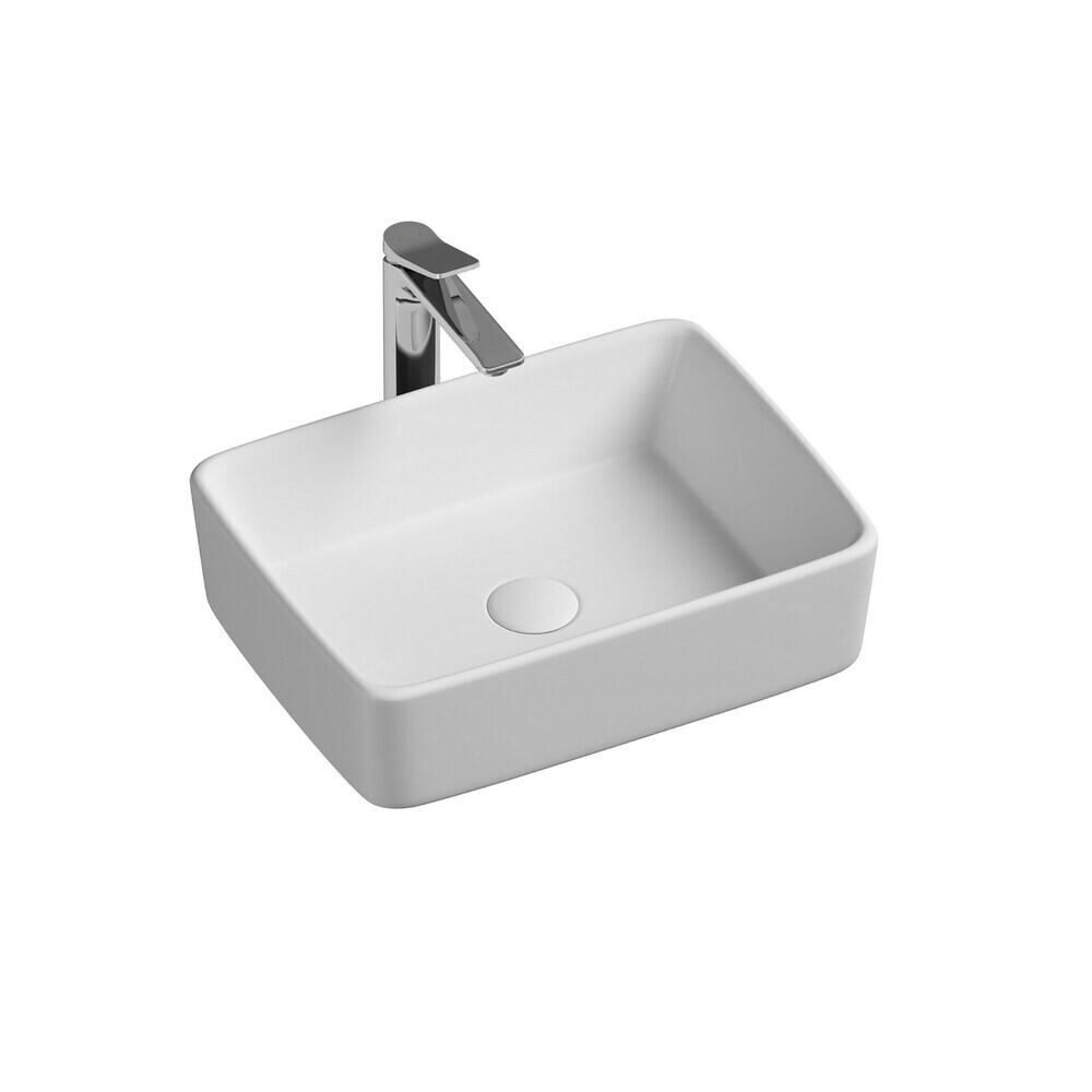 Изображение товара Ceramicanova Element — накладная раковина 48 см, белая
