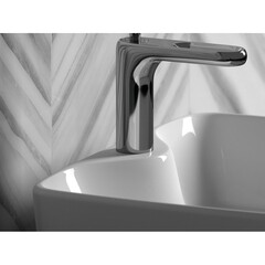 Раковина Ceramicanova Element 48 см накладная белая (CN6033) - фото 3