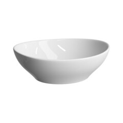 Раковина Ceramicanova Element 41 см накладная белая (CN6016) - фото 1