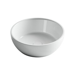 Изображение товара Раковина Ceramicanova Element 41 см накладная белая (CN6021)