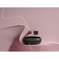 Раковина Ceramicanova Element 36 см накладная черная матовая (CN6050MB) - фото 9