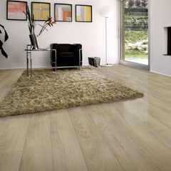 Ламинат 33 класс Tarkett Navigator босфор 1,253 кв.м 12 мм с фаской влагостойкий КПП - фото 7