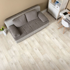 Ламинат 33 класс Tarkett Navigator марко поло 1,253 кв.м 12 мм с фаской влагостойкий - фото 10