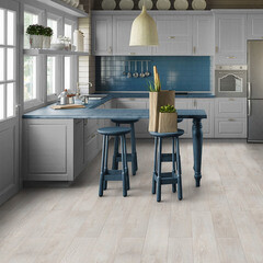 Ламинат 33 класс Tarkett Navigator марко поло 1,253 кв.м 12 мм с фаской влагостойкий - фото 9