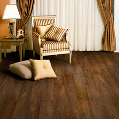 Ламинат 33 класс Tarkett Navigator колумб 1,253 кв.м 12 мм с фаской влагостойкий КПП - фото 7