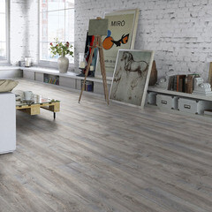 Ламинат 33 класс Tarkett Navigator гибралтар 1,253 кв.м 12 мм с фаской влагостойкий КПП - фото 8