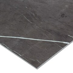 Панель композитная Ceramin 1180х392х3 мм Classen сатин caletta moonstone grey 3,7 кв.м (8 шт.) - фото 5