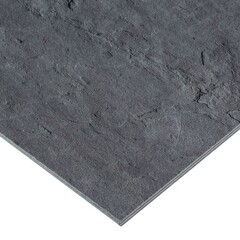 Панель композитная Ceramin 1180х392х3 мм Classen сатин negrar off black 3,7 кв.м (8 шт.) - фото 5