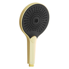 Душевая система Aqueduto Chuva с верхним душем с лейкой с изливом золото (CHU0450) - фото 5