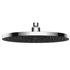 Душевая система Aqueduto Chuva с верхним душем с лейкой с изливом хром (CHU0400) - фото 3