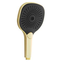 Душевая система Aqueduto Chuva с верхним душем с лейкой с термостатом золото (CHU0350) - фото 6