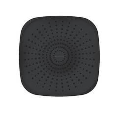 Душевая система Aqueduto Chuva с верхним душем с лейкой с термостатом хром (CHU0300) - фото 5