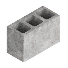 Блок вентиляционный трехходовой Vent 25-52-3X 520х327х250 мм