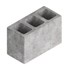 Изображение товара Блок вентиляционный трехходовой Vent 25-52-3X 520х327х250 мм