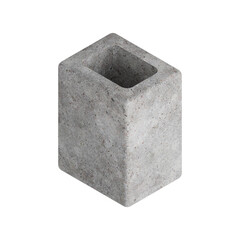 Изображение товара Блок вентиляционный одноходовой Vent 20-25-1X 250х327х200 мм