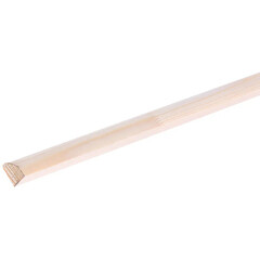 Изображение товара Угол внутренний 15х15х2500 мм сорт Экстра сращенный