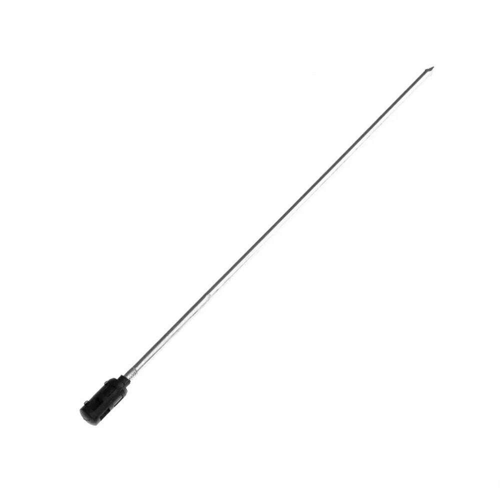 Изображение товара Гвоздь дюбеля для теплоизоляции Bogirus 4,9х260 мм с термоголовкой 200 шт.