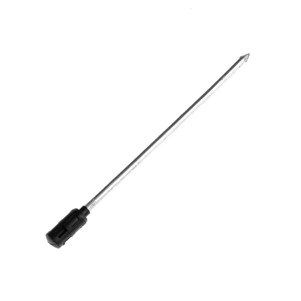 Изображение товара Гвоздь дюбеля для теплоизоляции Bogirus 4,9х160 мм с термоголовкой 300 шт