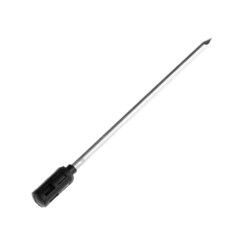 Изображение товара Гвоздь дюбеля для теплоизоляции Bogirus 4,9х140 мм с термоголовкой (350 шт.)