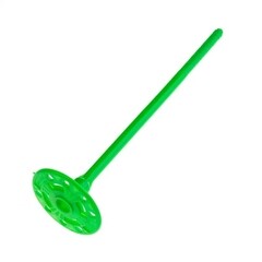 Изображение товара Дюбель для теплоизоляции Bogirus 8х215 мм без гвоздя (500 шт.)