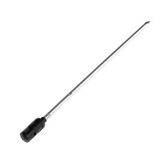 Изображение товара Гвоздь дюбеля для теплоизоляции Bogirus 4,5х175 мм с термоголовкой (300 шт.)