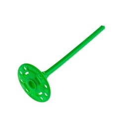 Изображение товара Дюбель для теплоизоляции Bogirus 8х175 шт без гвоздя (600 шт.)