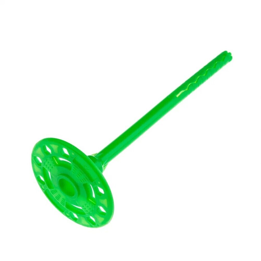 Изображение товара Дюбель для теплоизоляции Bogirus 8х155 мм без гвоздя 600 шт