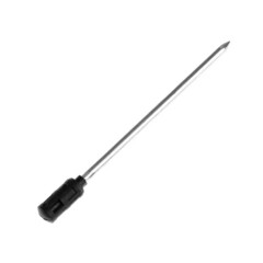 Изображение товара Гвоздь дюбеля для теплоизоляции Bogirus 4,5х135 мм с термоголовкой (400 шт.)