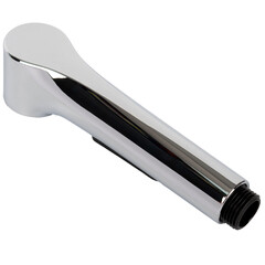 Лейка гигиеническая Tokito Mizu хром/черная (TOK-MIZU-1026CR) - фото 15