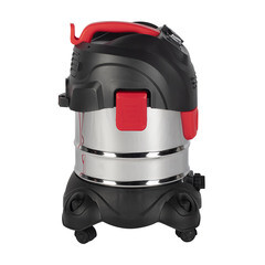 Строительный пылесос КМ VC-1201/20 1200 Вт 20 л - фото 3