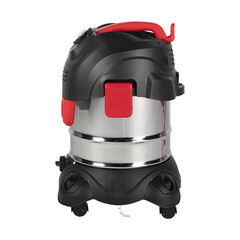 Строительный пылесос КМ VC-1201/20 1200 Вт 20 л - фото 22