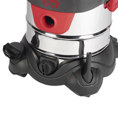 Строительный пылесос КМ VC-1201/20 1200 Вт 20 л - фото 5