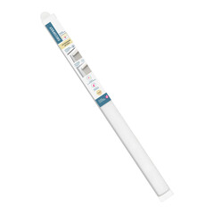 Рулонная штора 40х160 см Decofest Бенита мини кремовая - фото 3