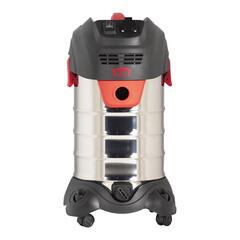 Строительный пылесос КМ VC-1202/30 1200 Вт 30 л - фото 12