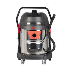 Строительный пылесос КМ VC-2001/60 2000 Вт 60 л - фото 15