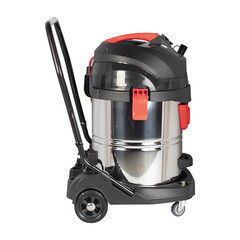 Строительный пылесос КМ VC-2001/60 2000 Вт 60 л - фото 10