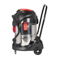 Строительный пылесос КМ VC-2001/60 2000 Вт 60 л - фото 9