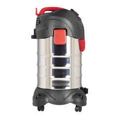 Строительный пылесос КМ VC-1202/30 1200 Вт 30 л - фото 9