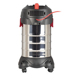 Строительный пылесос КМ VC-1202/30 1200 Вт 30 л - фото 8