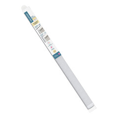 Рулонная штора блэкаут 60х160 см Decofest Марбл мини бежевая - фото 2