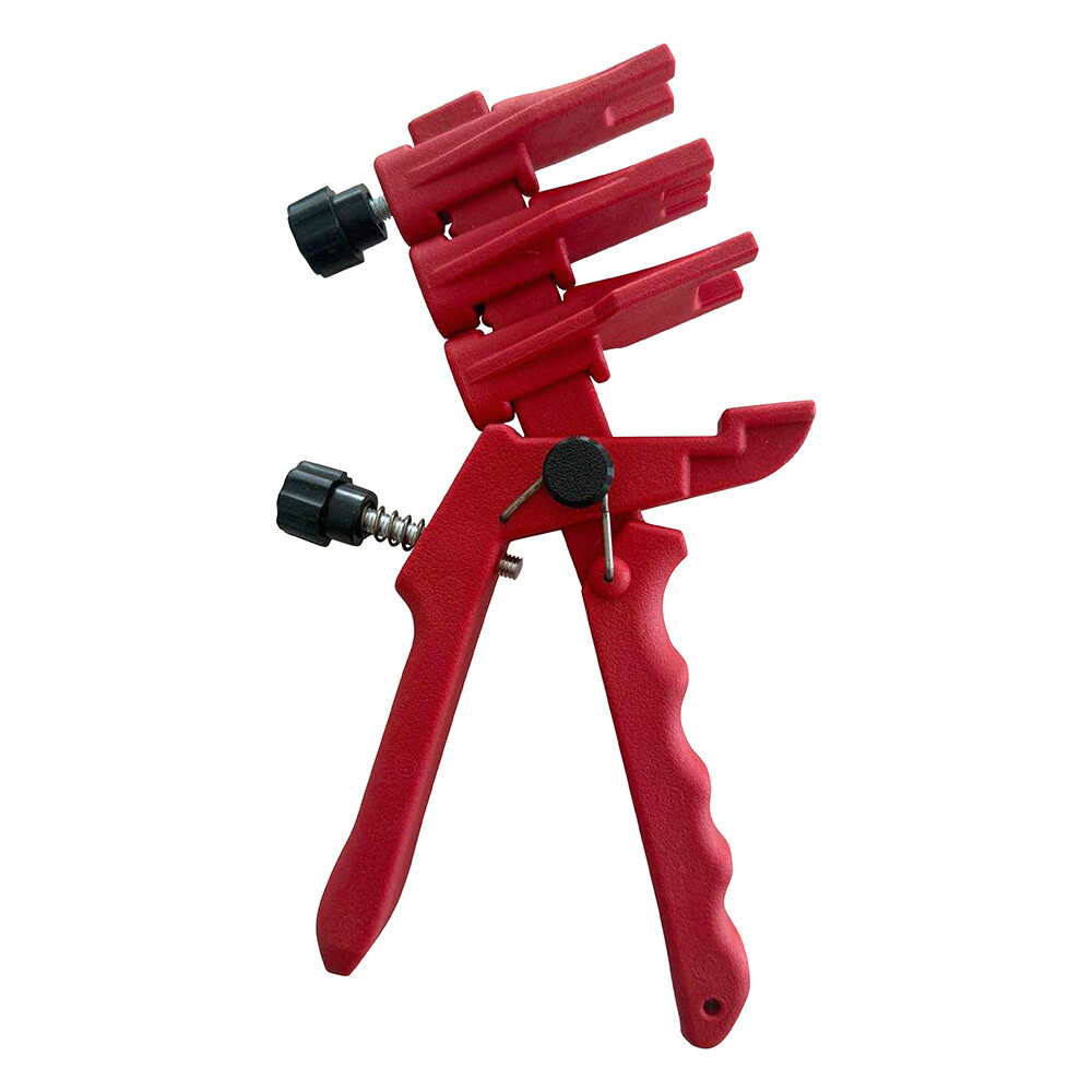 Изображение товара Щипцы для системы выравнивания плитки Plitonit, универсальные, металлические, 250 мм