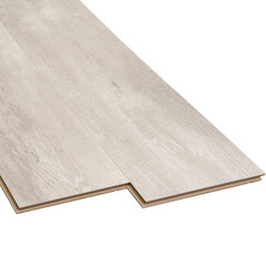 Ламинат 33 класс Swiss Krono Eventum дуб янте 2,672 кв.м 8 мм мм с фаской влагостойкий - фото 5