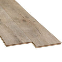 Ламинат 33 класс Swiss Krono Eventum дуб ричардсон 2,672 кв.м 8 мм мм с фаской влагостойкий - фото 5