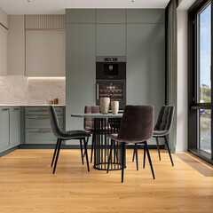 Ламинат 34 класс Norland Elegant Strong дуб тавора 1,6909 кв.м 12 мм влагостойкий с фаской - фото 4