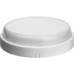 Изображение товара Светильник светодиодный накладной Онлайт OBL-R2 4000К 7 Вт IP65 белый опал (61987)