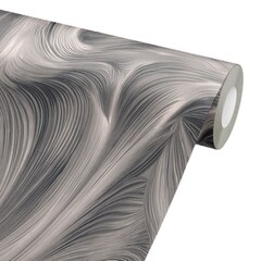 Обои виниловые на флизелиновой основе Monte Solaro Chantelle 9298-23 (1,06х10,05 м) - фото 1