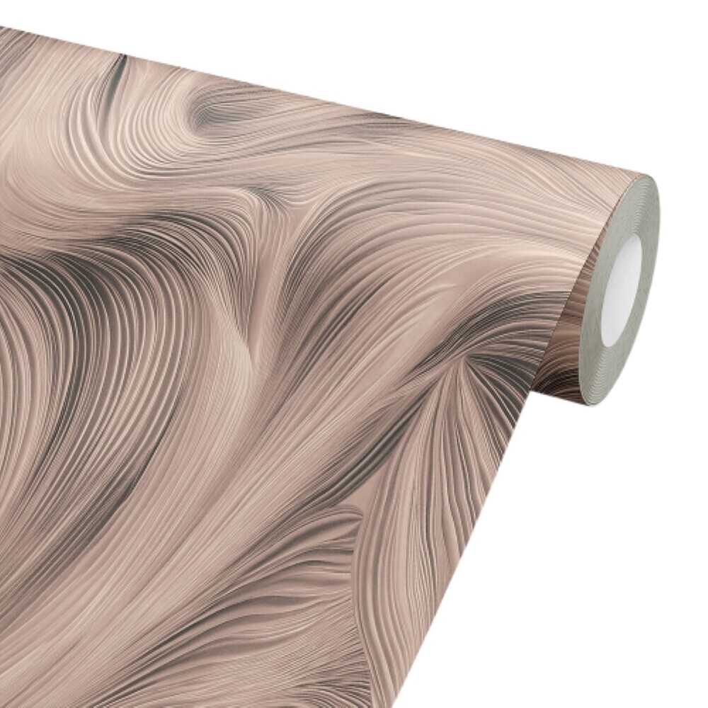 Изображение товара Виниловые обои на флизелиновой основе Monte Solaro Chantelle 9298-12 1,06х10,05 м