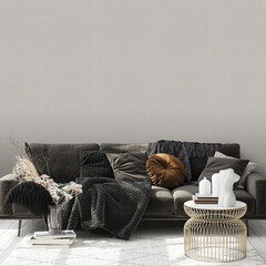 Обои виниловые на флизелиновой основе Monte Solaro Chantelle 9299-23 (1,06х10,05 м) - фото 3